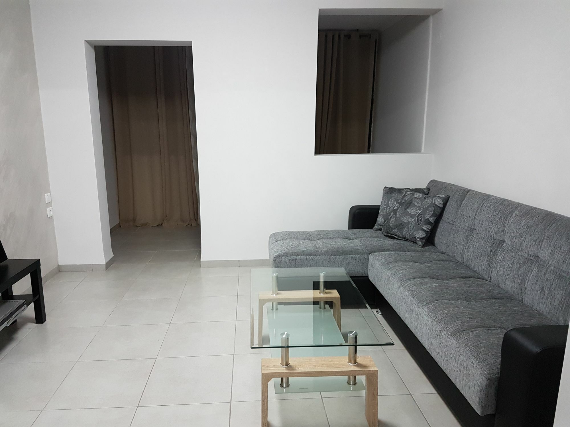 Sea View Apartment Haifa Exterior photo