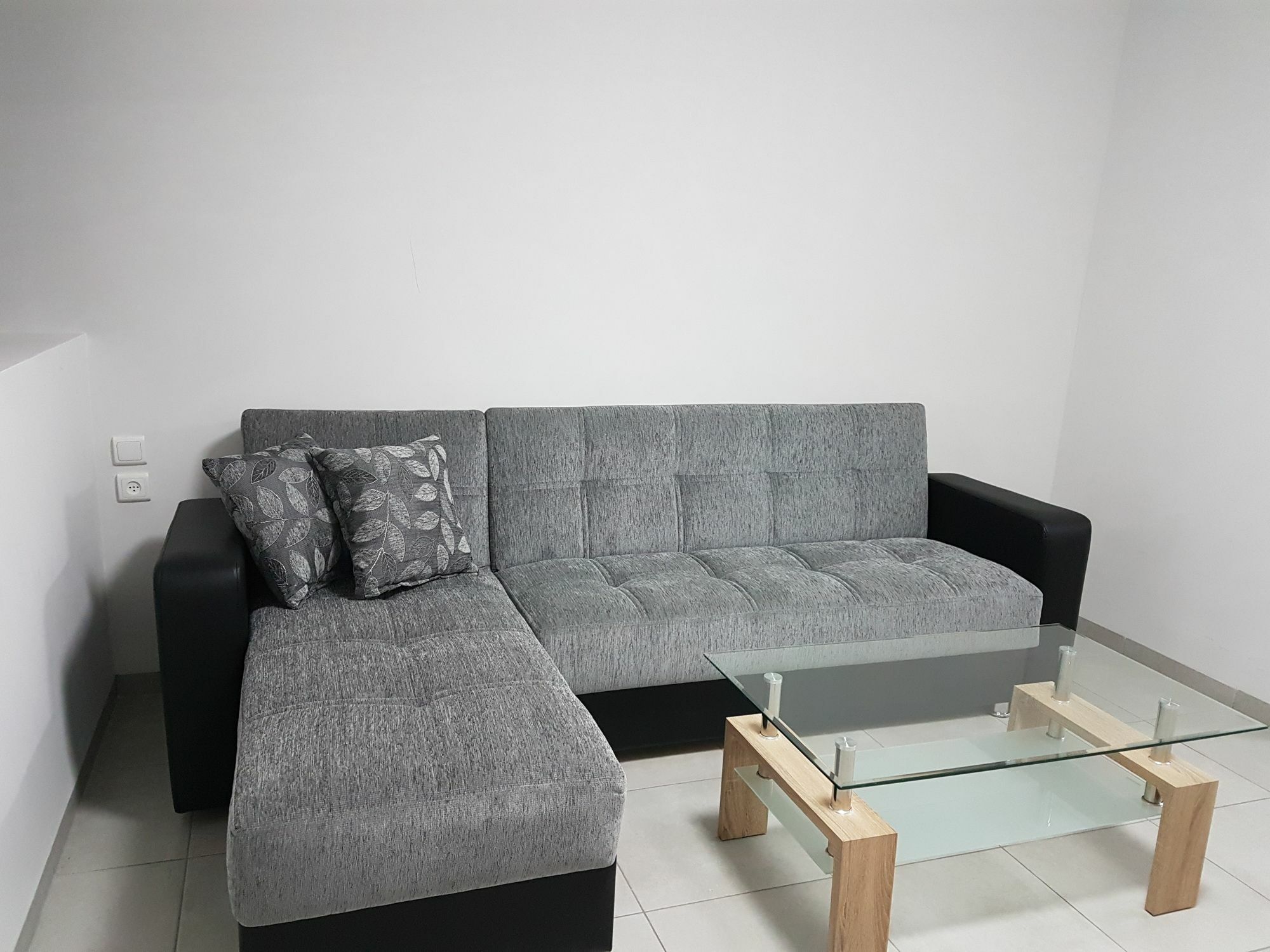 Sea View Apartment Haifa Exterior photo